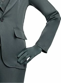 Kit Disfraz Polly Gray - Peaky Blinders -FUNIDELIA Ventas kit disfraz polly gray peaky blinders 2