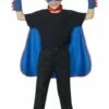 Kit Disfraz Superhéroe Infantil -FUNIDELIA Ventas kit disfraz superheroe infantil