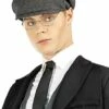 Kit Gorra Y Gafas Tommy Shelby - Peaky Blinders -FUNIDELIA Ventas kit gorra y gafas tommy shelby peaky blinders
