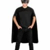 Kit Máscara Y Capa De Batman Para Niños -FUNIDELIA Ventas kit mascara y capa de batman para ninos