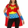 Kit Wonder Woman -FUNIDELIA Ventas kit wonder woman