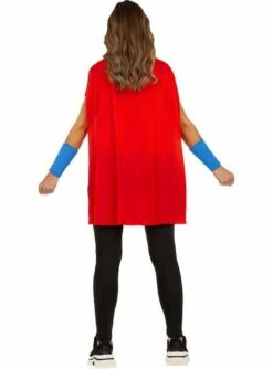 Kit Wonder Woman -FUNIDELIA Ventas kit wonder woman 3