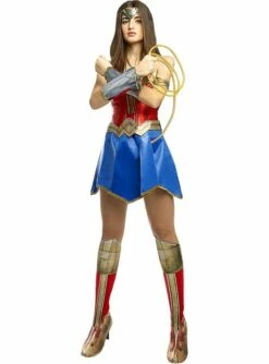 Látigo De Wonder Woman Luminoso -FUNIDELIA Ventas latigo de wonder woman luminoso 5