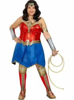 Látigo De Wonder Woman Luminoso -FUNIDELIA Ventas latigo de wonder woman luminoso 8
