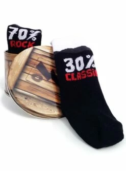 Leotardos De Rockero Clásico Para Bebé -FUNIDELIA Ventas leotardos de rockero clasico para bebe 3