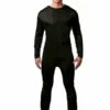 Maillot De Hombre Adulto Negro -FUNIDELIA Ventas maillot de hombre adulto negro