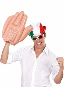 Mano Gigante Hinchable -FUNIDELIA Ventas mano gigante hinchable 4