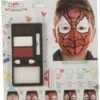 Maquillaje De Araña Humana Para Niño -FUNIDELIA Ventas maquillaje de arana humana para nino
