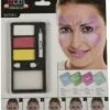 Maquillaje De Mariposa Fucsia Para Adulto -FUNIDELIA Ventas maquillaje de mariposa fucsia para adulto