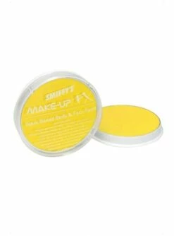 Maquillaje FX Aqua Amarillo