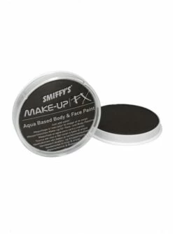 Maquillaje FX Aqua Negro