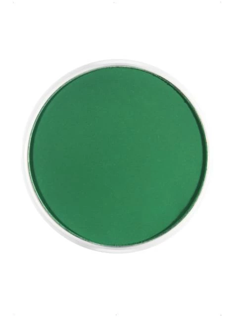 Maquillaje FX Aqua Verde Intenso 4 Maquillaje FX Aqua Verde Intenso - Imagen 2