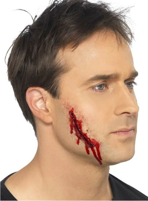 Maquillaje FX Color Piel 4 Maquillaje FX Color Piel - Imagen 2