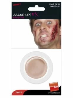 Maquillaje FX Color Piel