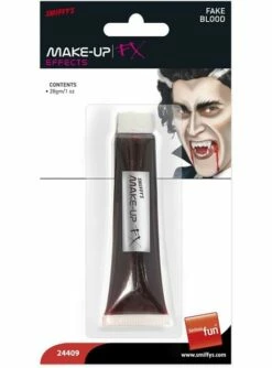 Maquillaje FX Efecto Sangre -FUNIDELIA Ventas maquillaje fx efecto sangre 1