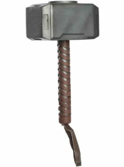Martillo De Thor Mjolnir Vengadores Unidos Infantil