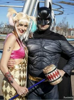 Máscara Batman Adulto -FUNIDELIA Ventas mascara batman adulto 4