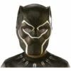 Máscara Black Panther Para Niño - Los Vengadores -FUNIDELIA Ventas mascara black panther para nino los vengadores