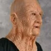 Máscara De Abuelo Para Adulto -FUNIDELIA Ventas mascara de abuelo para adulto
