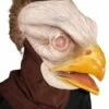 Máscara De águila Americana Para Adulto