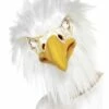 Máscara De águila Para Adulto