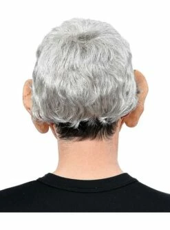 Máscara De Anciano Papa Para Adulto -FUNIDELIA Ventas mascara de anciano papa para adulto 2