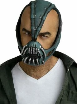 Máscara De Bane - Batman