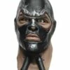 Máscara De Bane Batman Arkham Franchise Deluxe De Látex Para Adulto -FUNIDELIA Ventas mascara de bane batman arkham franchise deluxe de latex para adulto