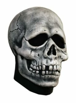 Máscara De Calavera Halloween III: El Día De La Bruja -FUNIDELIA Ventas mascara de calavera halloween iii el dia de la bruja 2