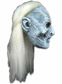 Máscara De Caminante Blanco Juego De Tronos Para Adulto -FUNIDELIA Ventas mascara de caminante blanco juego de tronos para adulto 2