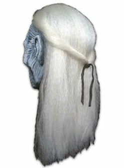 Máscara De Caminante Blanco Juego De Tronos Para Adulto -FUNIDELIA Ventas mascara de caminante blanco juego de tronos para adulto 3