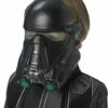 Máscara De Death Trooper Star Wars Rogue One Infantil -FUNIDELIA Ventas mascara de death trooper star wars rogue one infantil