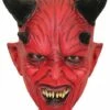 Máscara De Devil