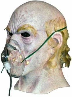 Máscara De Dr Satan Los Renegados Del Diablo Para Adulto -FUNIDELIA Ventas mascara de dr satan los renegados del diablo para adulto 1