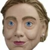 Máscara De Hilary Clinton