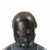 Máscara De K-2SO Star Wars Rogue One Infantil