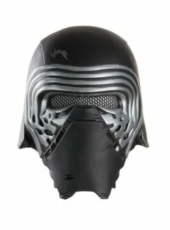 Máscara De Kylo Ren Star Wars Episodio 7 Para Hombre