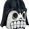 Máscara De Lord Oscuro Día De Los Muertos Para Adulto -FUNIDELIA Ventas mascara de lord oscuro dia de los muertos para adulto
