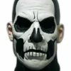 Máscara De Papa Emeritus II - Ghost -FUNIDELIA Ventas mascara de papa emeritus ii ghost para adulto