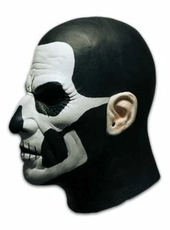 Máscara De Papa Emeritus II - Ghost -FUNIDELIA Ventas mascara de papa emeritus ii ghost para adulto 2