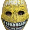 Máscara De Smiley Danger Sonrisa Terrorífica -FUNIDELIA Ventas mascara de smiley danger sonrisa terrorifica