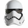 Máscara De Stormtrooper Star Wars Episodio 7 Para Niño -FUNIDELIA Ventas mascara de stormtrooper star wars episodio 7 para nino