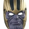 Máscara De Thanos Para Niño - Los Vengadores: Endgame -FUNIDELIA Ventas mascara de thanos para nino los vengadores endgame