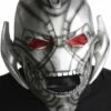 Máscara De Ultron Deluxe Para Hombre -FUNIDELIA Ventas mascara de ultron deluxe para hombre