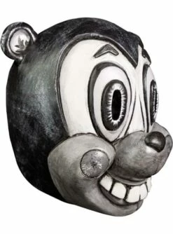 Máscara The Umbrella Academy 2 Hazel De Látex Para Adulto -FUNIDELIA Ventas mascara the umbrella academy 2 hazel de latex para adulto 1 2