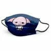 Mascarilla Dobby Kawaii Para Adulto - Harry Potter -FUNIDELIA Ventas mascarilla dobby kawaii para adulto harry potter