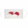 Mascarilla Sangrienta Para Adulto -FUNIDELIA Ventas mascarilla sangrienta para adulto