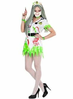 Mascarilla Sangrienta Para Adulto -FUNIDELIA Ventas mascarilla sangrienta para adulto 2