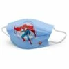 Mascarilla Superman Para Adulto -FUNIDELIA Ventas mascarilla superman para adulto