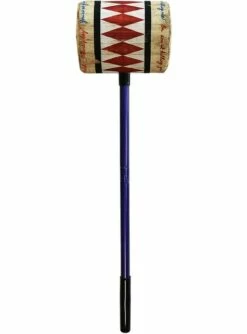 Mazo De Harley Quinn - Birds Of Prey